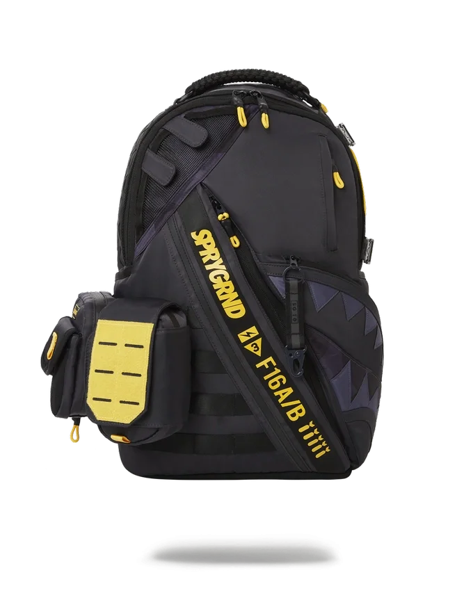 RUCSAK SPECIAL OPS AB Rucsacuri STACK