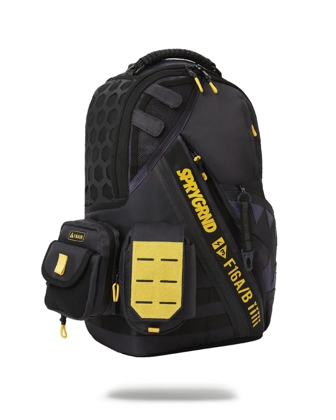 RUCSAK SPECIAL OPS AB Rucsacuri STACK