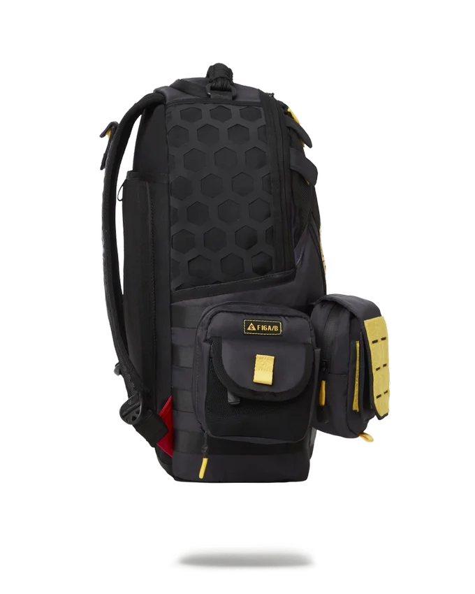 RUCSAK SPECIAL OPS AB Rucsacuri STACK