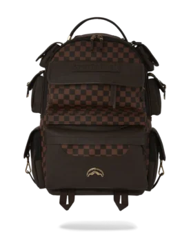 RUCSAK SPECIAL OPS AIR CARGO