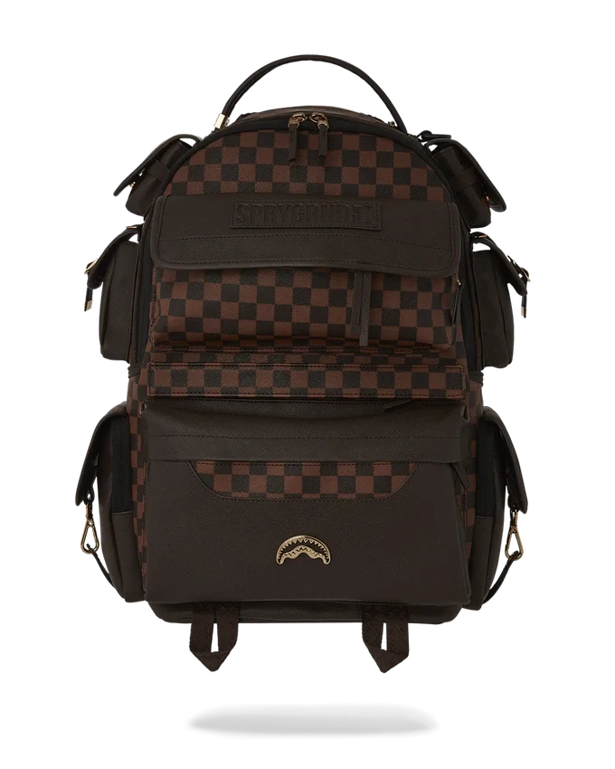 RUCSAK SPECIAL OPS AIR CARGO