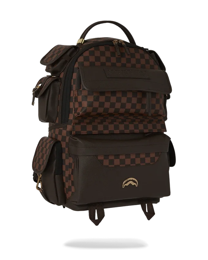 RUCSAK SPECIAL OPS AIR CARGO