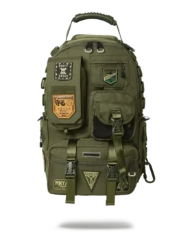 RUCSAK SPECIAL OPS FULL THROTTLE