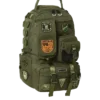 RUCSAK SPECIAL OPS FULL THROTTLE