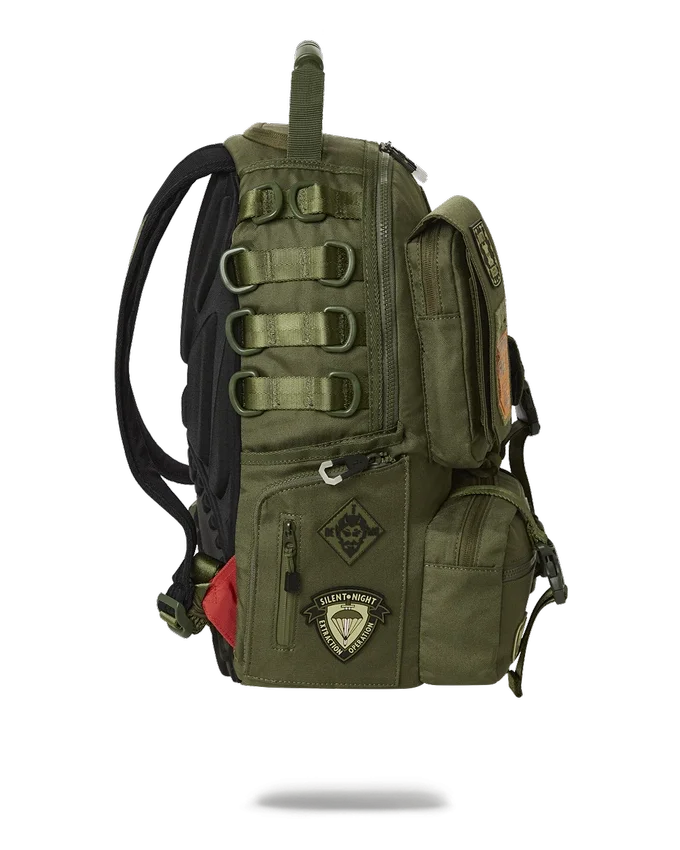 RUCSAK SPECIAL OPS FULL THROTTLE