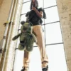 RUCSAK SPECIAL OPS FULL THROTTLE MONEYBEAR TEDDYBEAR Rucsacuri