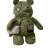 RUCSAK SPECIAL OPS FULL THROTTLE MONEYBEAR TEDDYBEAR Rucsacuri