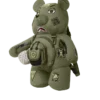 RUCSAK SPECIAL OPS FULL THROTTLE MONEYBEAR TEDDYBEAR Rucsacuri