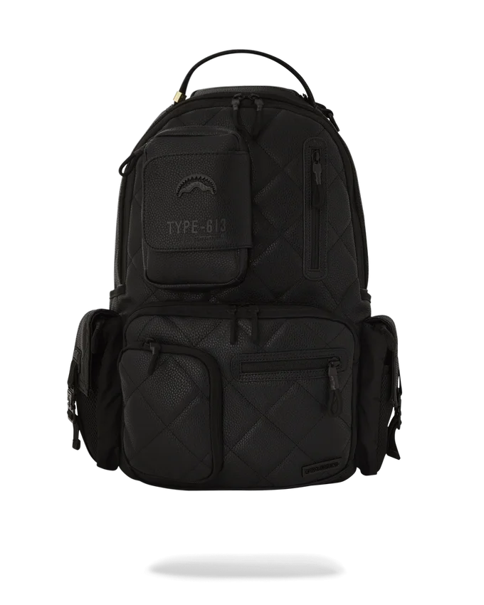 RUCSAK SPECIAL OPS NIGHTFLARE