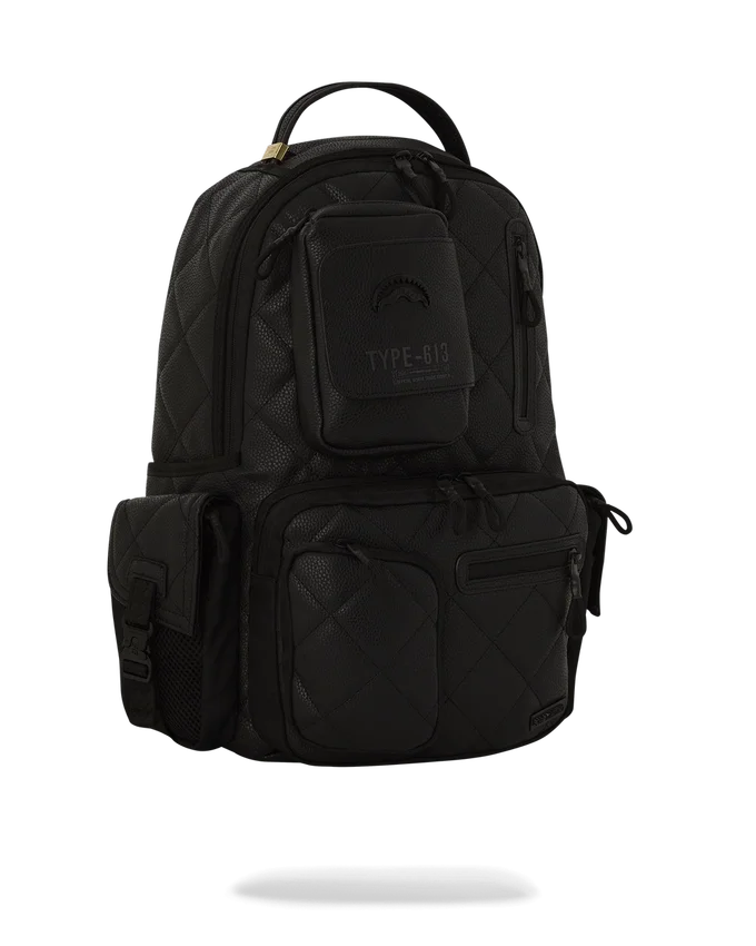 RUCSAK SPECIAL OPS NIGHTFLARE