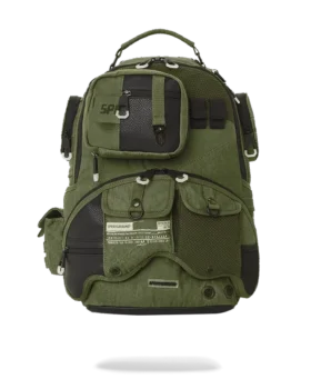 RUCSAK SPECIAL OPS OPERATION SUCCE$$
