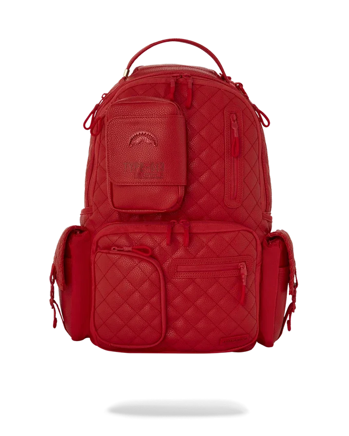 RUCSAK SPECIAL OPS ROUGE