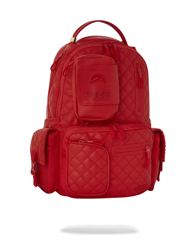 RUCSAK SPECIAL OPS ROUGE