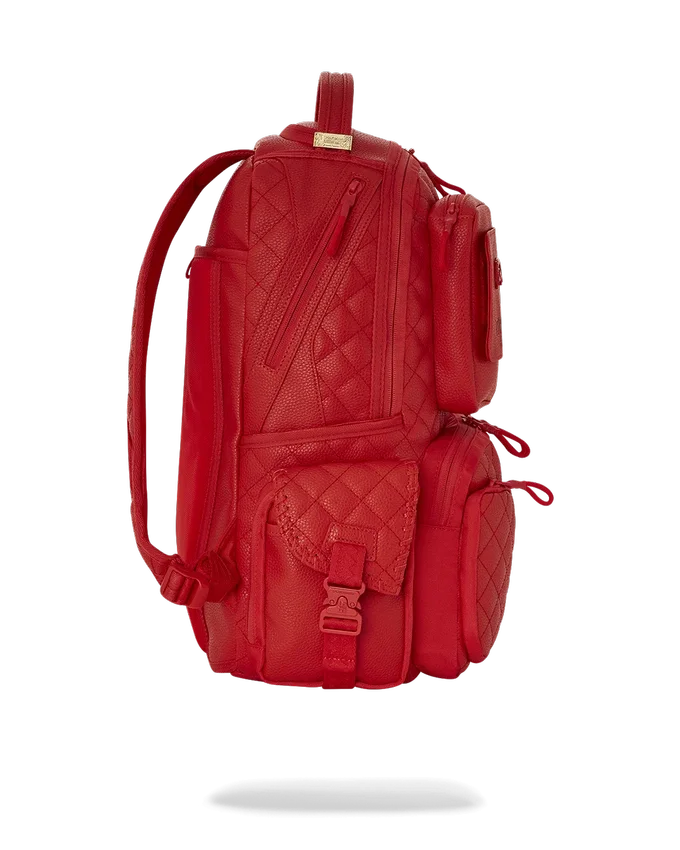 RUCSAK SPECIAL OPS ROUGE