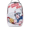 RUCSAK SPEED RACER – COLABORARE OFICIALĂ – GO SPEED RACER