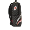 RUCSAK SPEED SHARK SIDE SWIPE Rucsacuri
