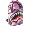 RUCSAK SPLIT CAMO