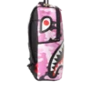 RUCSAK SPLIT CAMO