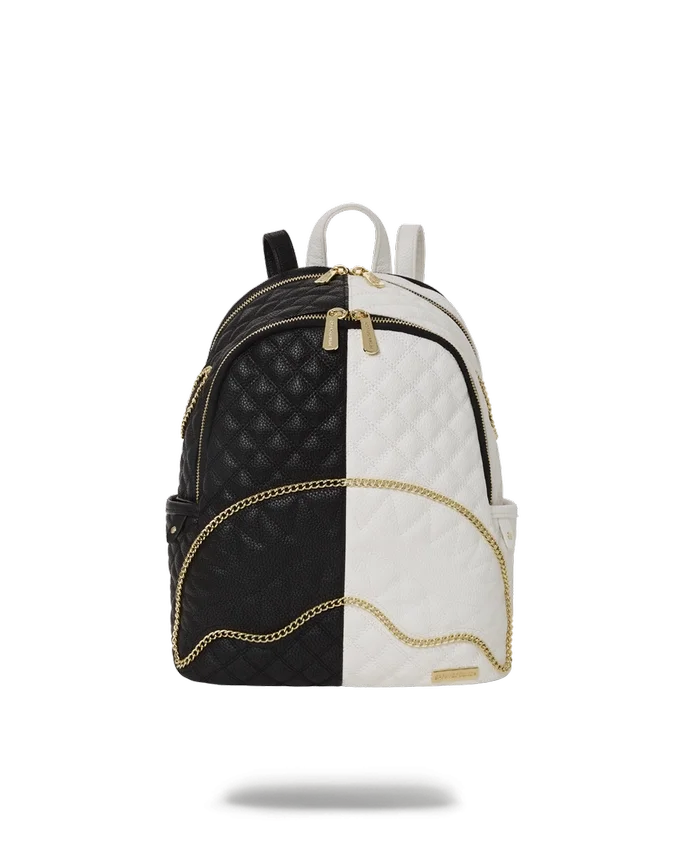 RUCSAK SPLIT QUILT SHARK SAVAGE DE NIVEL SUPERIOR
