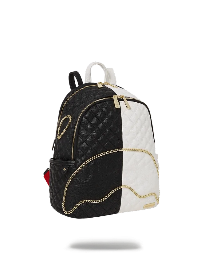 RUCSAK SPLIT QUILT SHARK SAVAGE DE NIVEL SUPERIOR