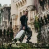 RUCSAK SPLIT WEIRD (DLXV)