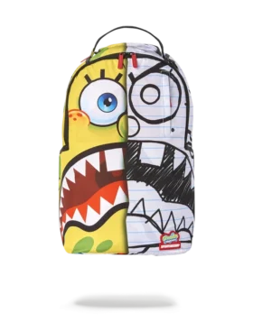 RUCSAK SPONGDOODLE BOB