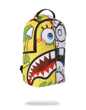 RUCSAK SPONGDOODLE BOB