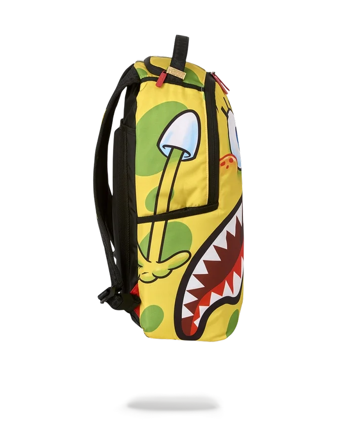 RUCSAK SPONGDOODLE BOB