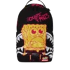 RUCSAK SPONGEBOB BRUH DLXSR