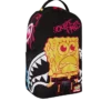 RUCSAK SPONGEBOB BRUH DLXSR