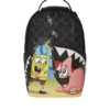 RUCSAK SPONGEBOB BUBBLE FRENZY