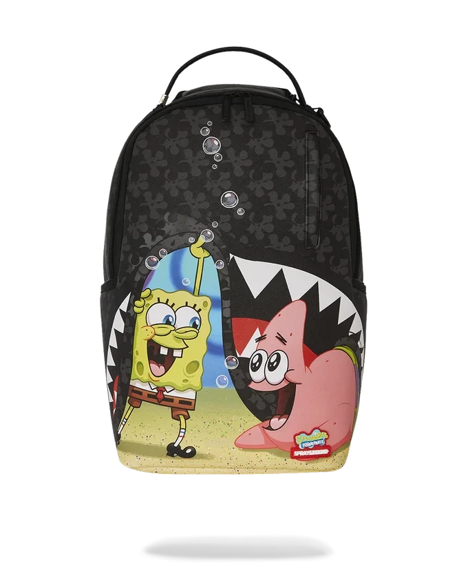 RUCSAK SPONGEBOB BUBBLE FRENZY
