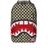 RUCSAK SPONGEBOB CHECKERED (DLXR)