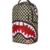 RUCSAK SPONGEBOB CHECKERED (DLXR)