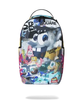 RUCSAK SPONGEBOB „IT WAS ALL A DREAM”