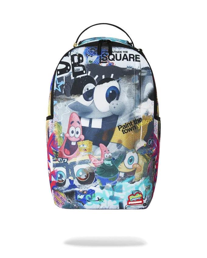 RUCSAK SPONGEBOB „IT WAS ALL A DREAM”