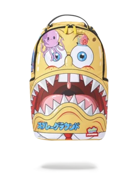 RUCSAK SPONGEBOB: JAPANIME