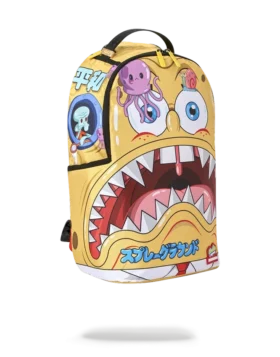 RUCSAK SPONGEBOB: JAPANIME