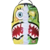 RUCSAK SPONGEBOB VS MONEYBEAR