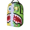 RUCSAK SPONGEBOB VS MONEYBEAR