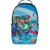 RUCSAK SPONGEMONET