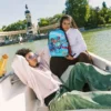 RUCSAK SPONGEMONET