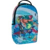 RUCSAK SPONGEMONET