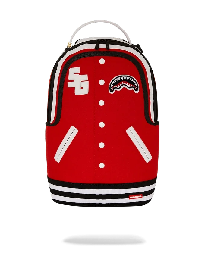 RUCSAK SPRAYGROUND U. Rucsacuri