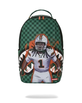 RUCSAK SPRAYGROUND X MALACHI TONEY Rucsacuri