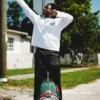 RUCSAK SPRAYGROUND X MALACHI TONEY Rucsacuri
