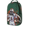 RUCSAK SPRAYGROUND X MALACHI TONEY Rucsacuri