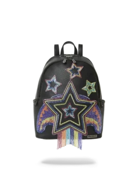 RUCSAK STAR RACER A.I.7 SANDFLOWER COLLAB BEADED SAVAGE Rucsacuri