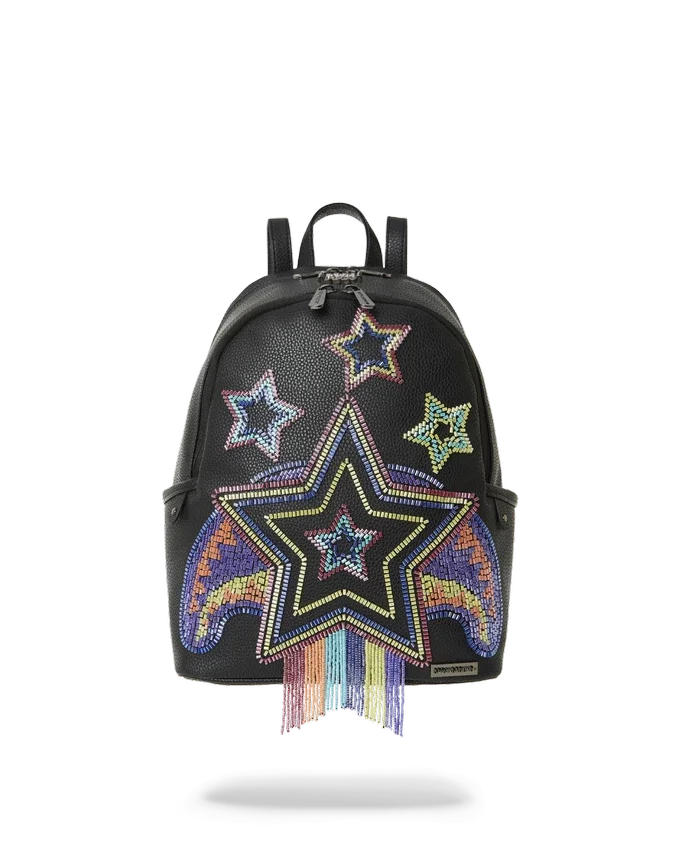 RUCSAK STAR RACER A.I.7 SANDFLOWER COLLAB BEADED SAVAGE Rucsacuri