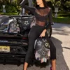 RUCSAK STAR RACER A.I.7 SANDFLOWER COLLAB BEADED SAVAGE Rucsacuri